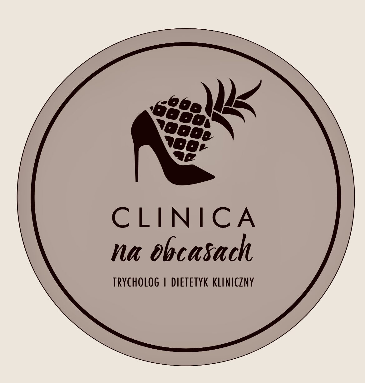 Clinica na obcasach Anna Futrzyńska